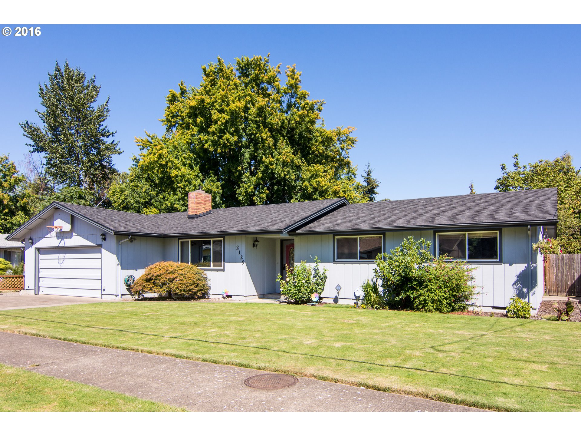 2129 N DANEBO AVE Eugene Home Listings - Real Pro Systems Real Estate Marketing