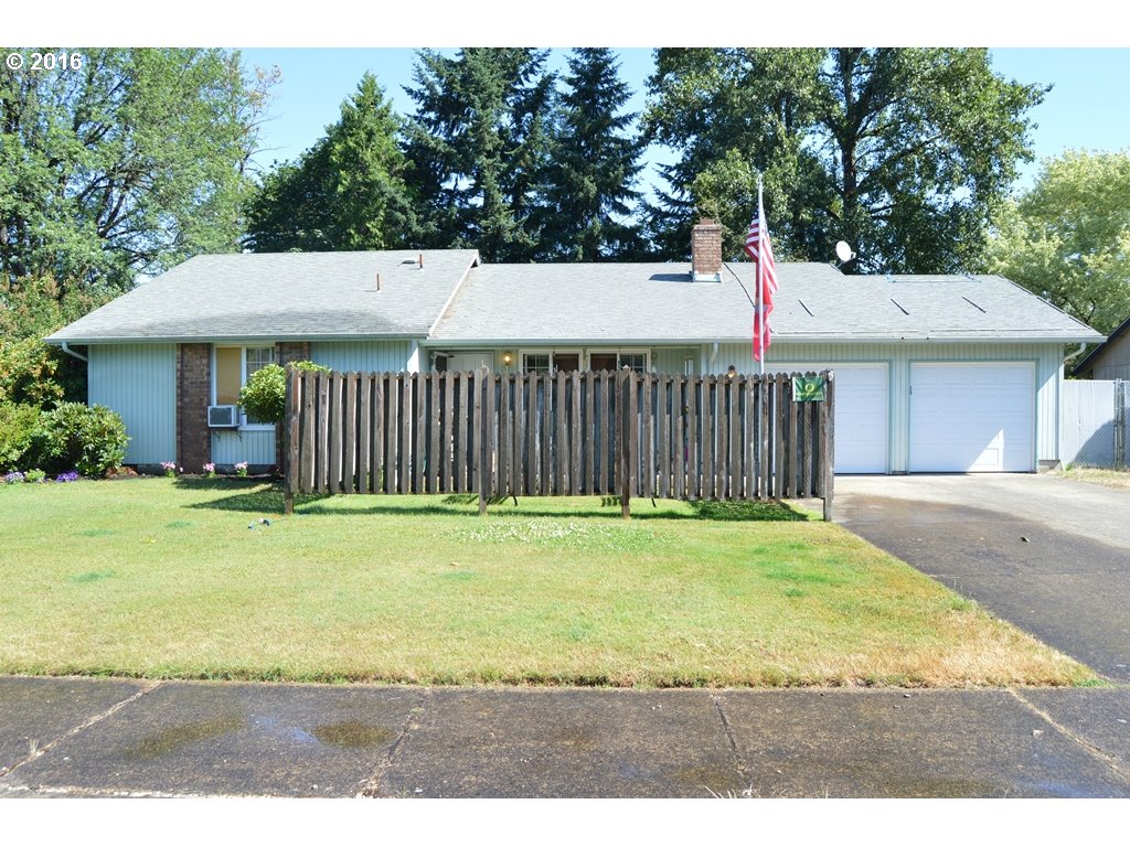 2398 IRONWOOD ST Eugene Home Listings - Real Pro Systems Real Estate Marketing