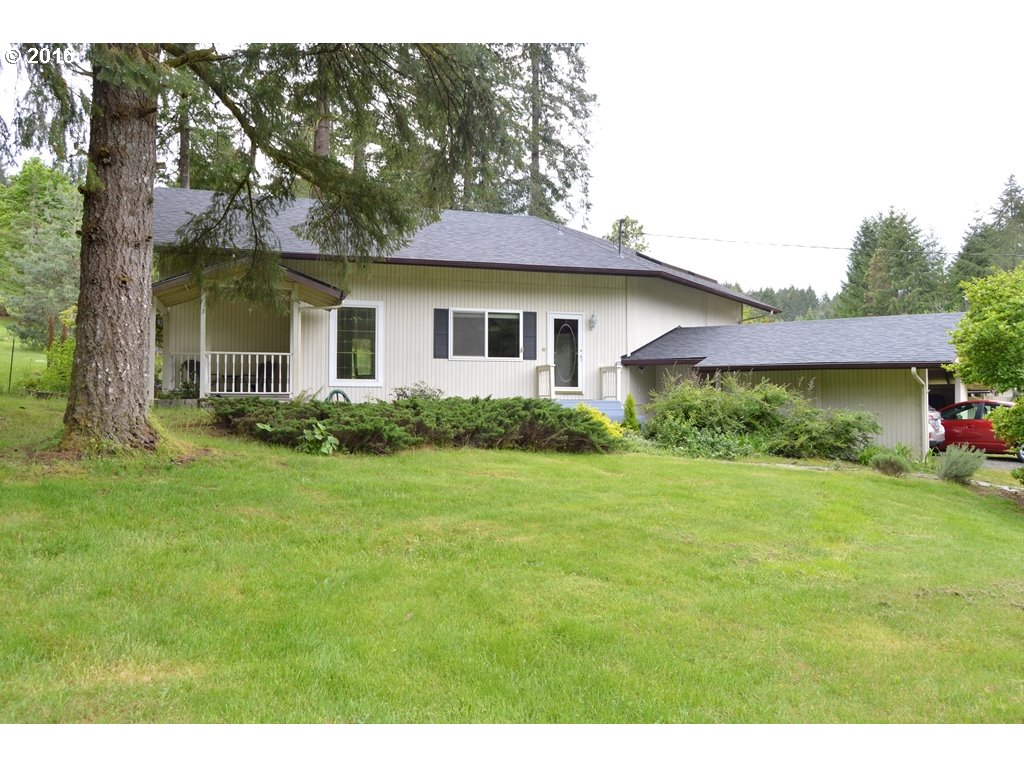 24920 LAWRENCE RD Eugene Home Listings - Real Pro Systems Real Estate Marketing