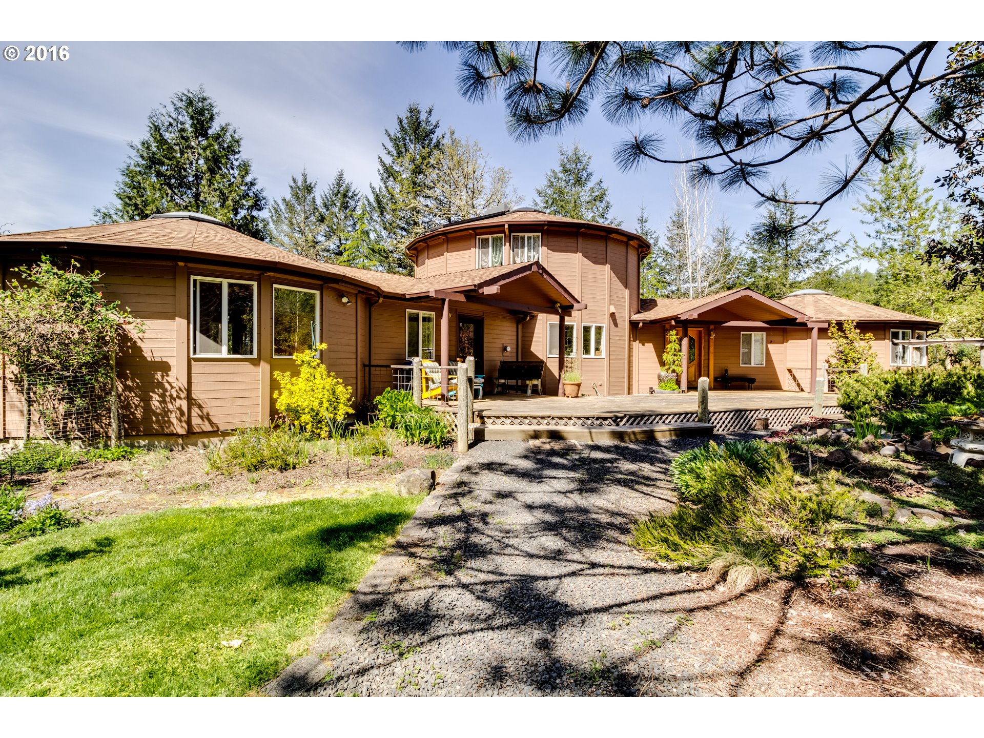 27327 BRIGGS HILL RD Eugene Home Listings - Real Pro Systems Real Estate Marketing