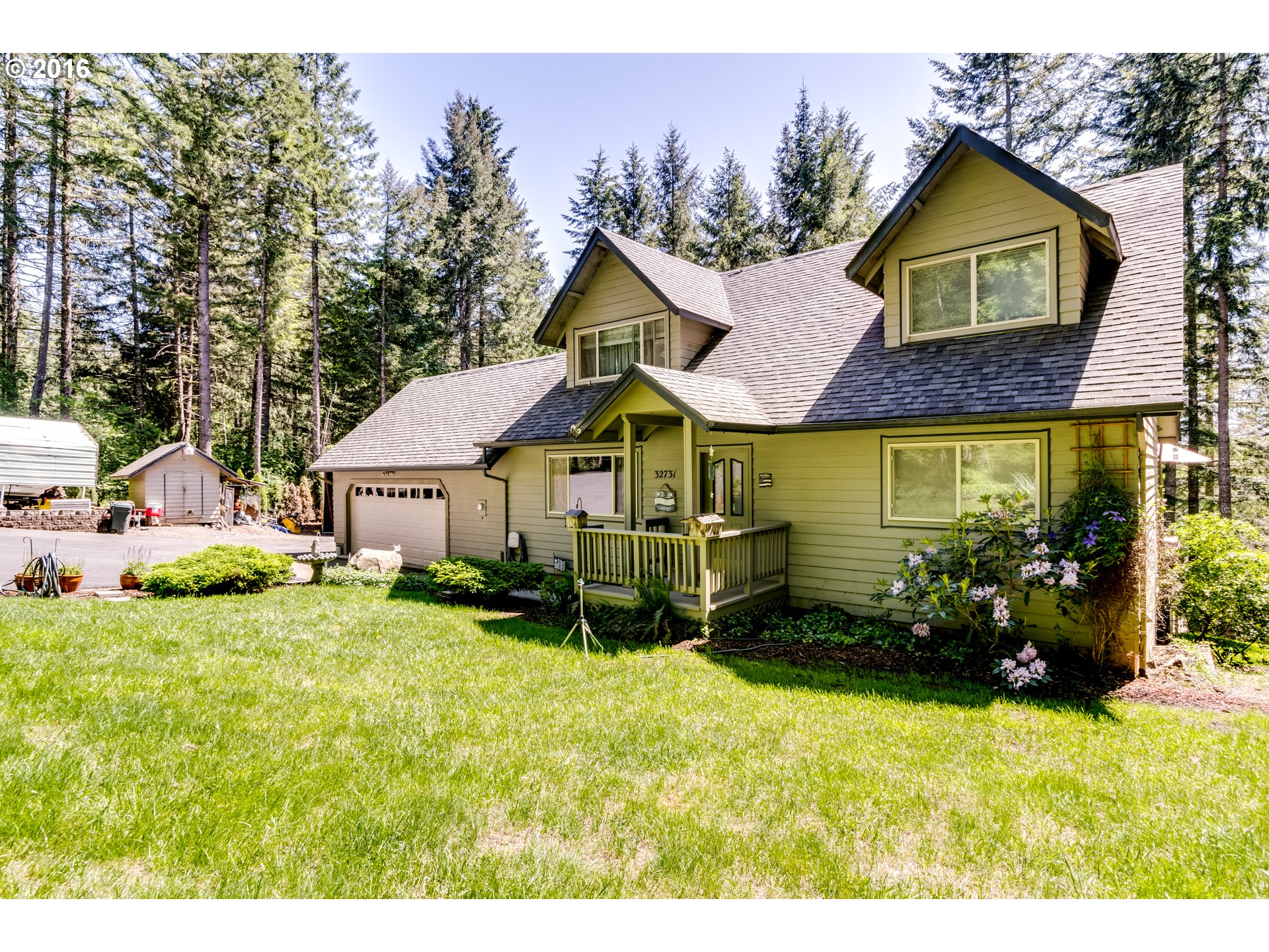 32731 TAYLOR BUTTE RD Eugene Home Listings - Real Pro Systems Real Estate Marketing