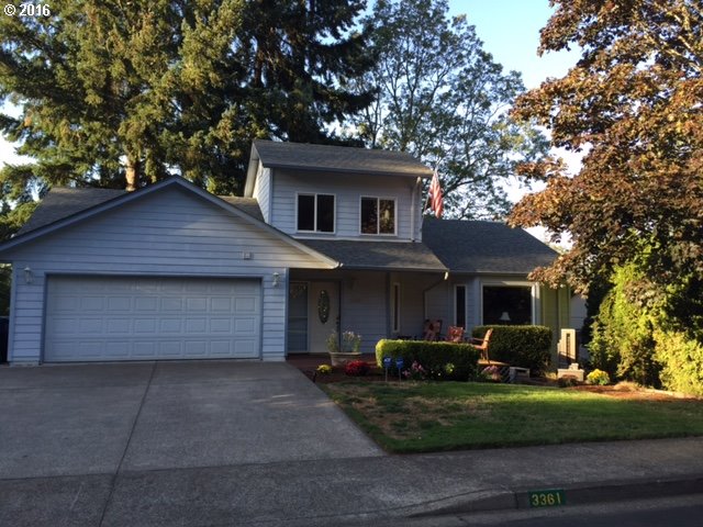 3361 W 25TH AVE Eugene Home Listings - Real Pro Systems Real Estate Marketing