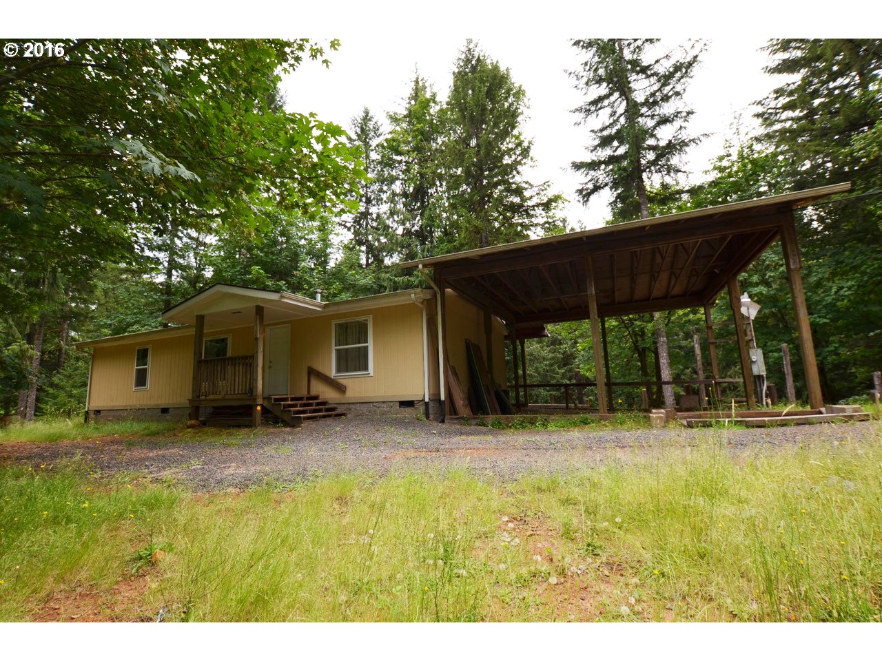 36568 PARSONS CREEK RD Eugene Home Listings - Real Pro Systems Real Estate Marketing