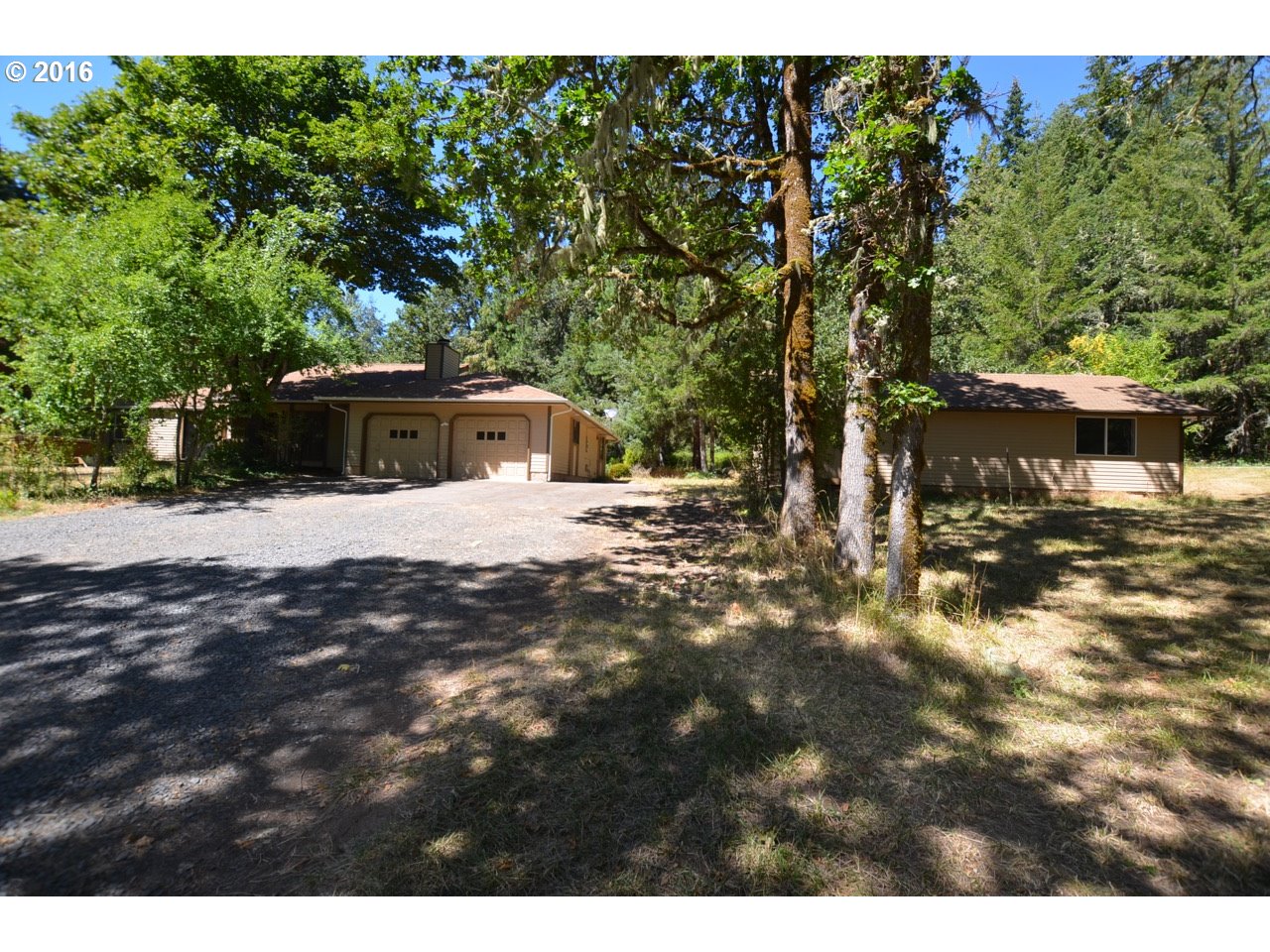 3700 BENNETT CREEK RD Eugene Home Listings - Real Pro Systems Real Estate Marketing